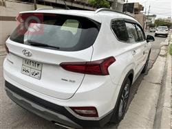 هيونداي سانتافي